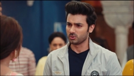 Parineeti - 29th April 2023